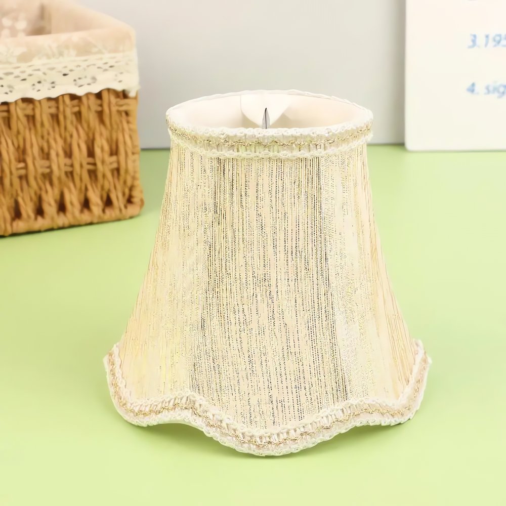 Abat Jour Pour Lampe Vintage