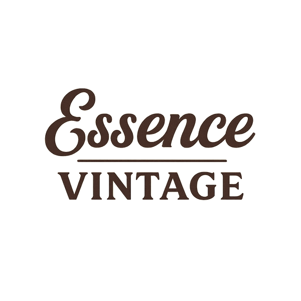 Essence Vintage