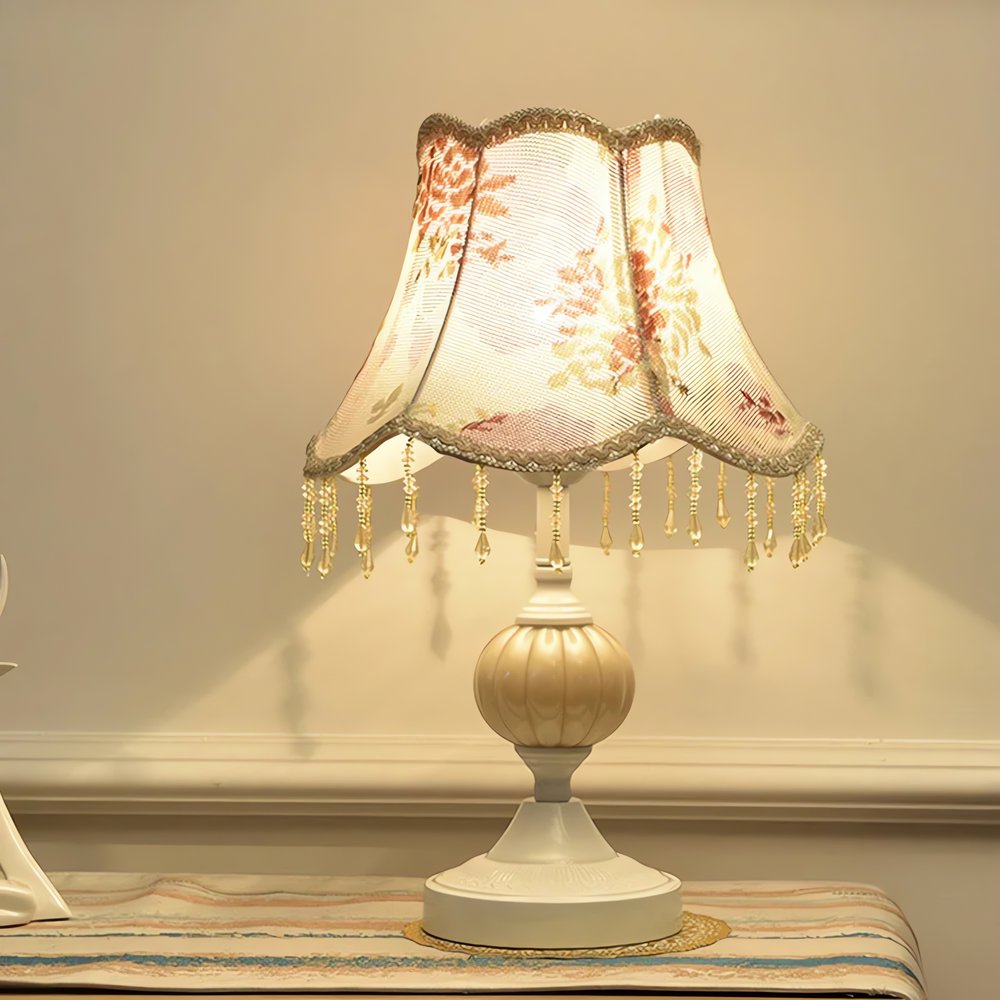 Lampe Vintage Année