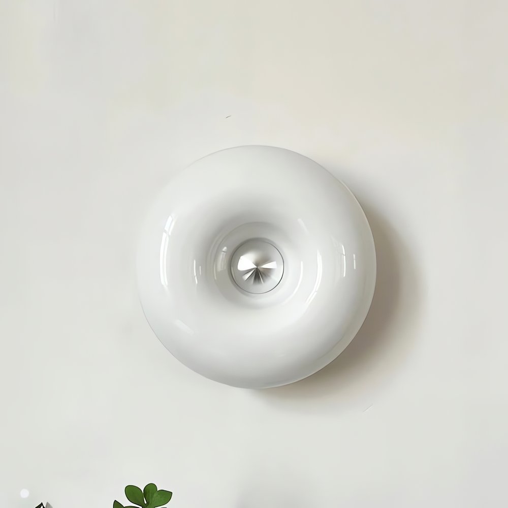 Lampe Vintage Donut