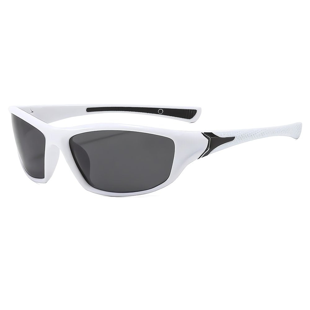 Lunettes De Sport Vintage