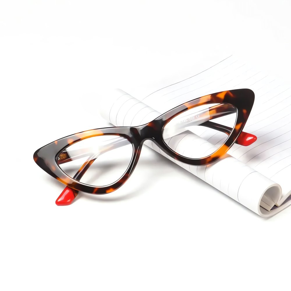 Lunettes Vintage