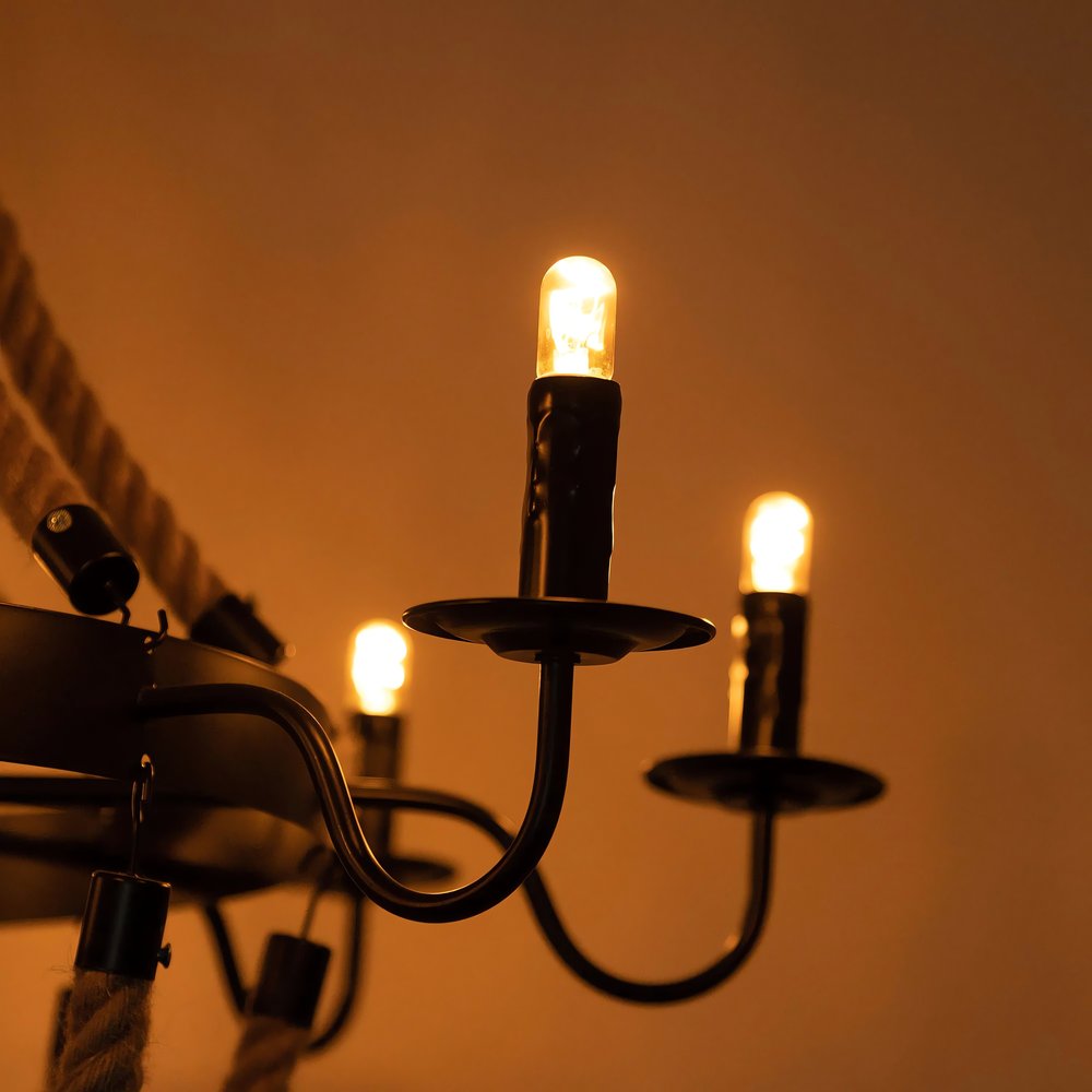 Mini Ampoule Vintage