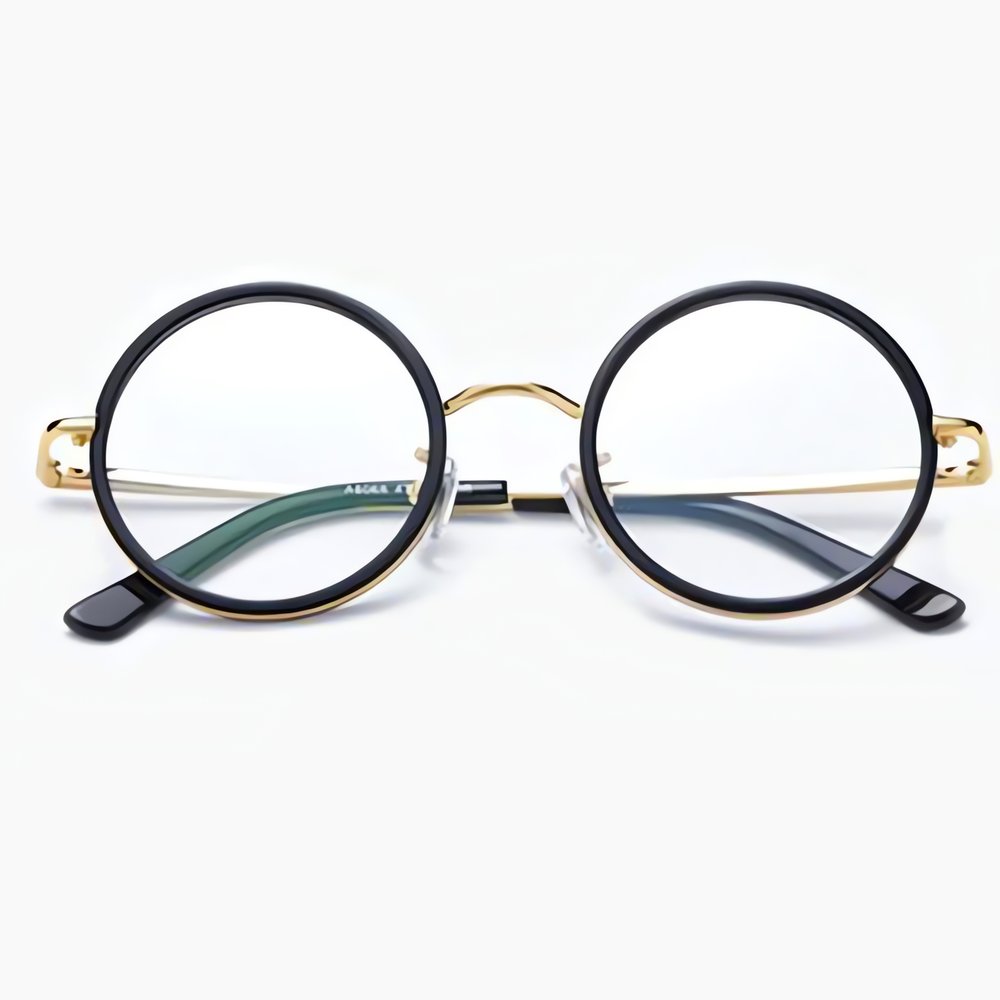 Montures Lunettes Vintage