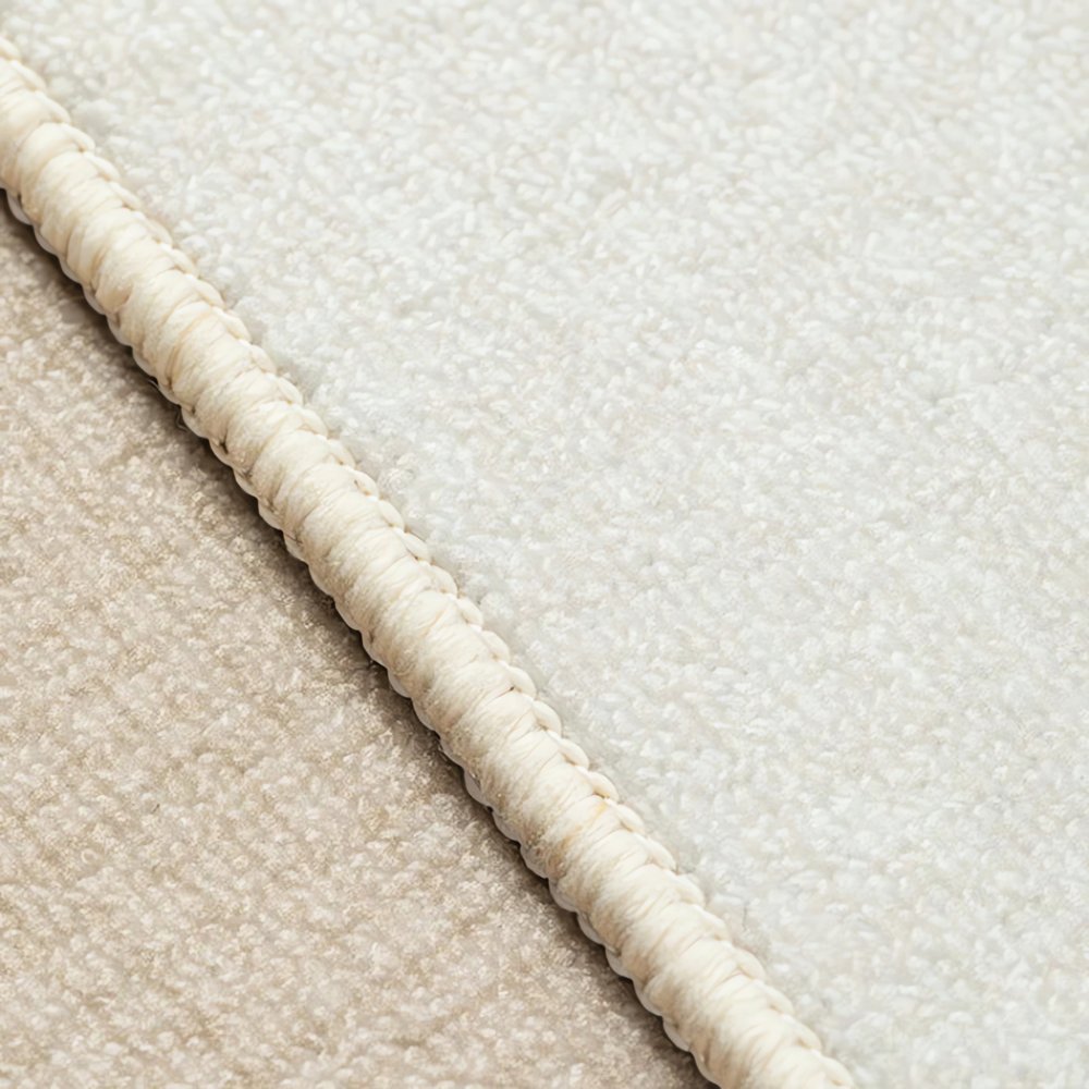 Tapis Vintage Pour Salle À Manger Doublure
