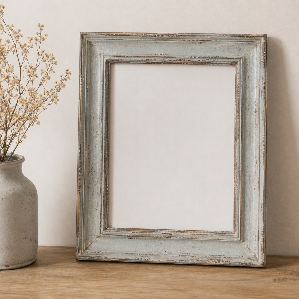 Cadre Vintage Classique