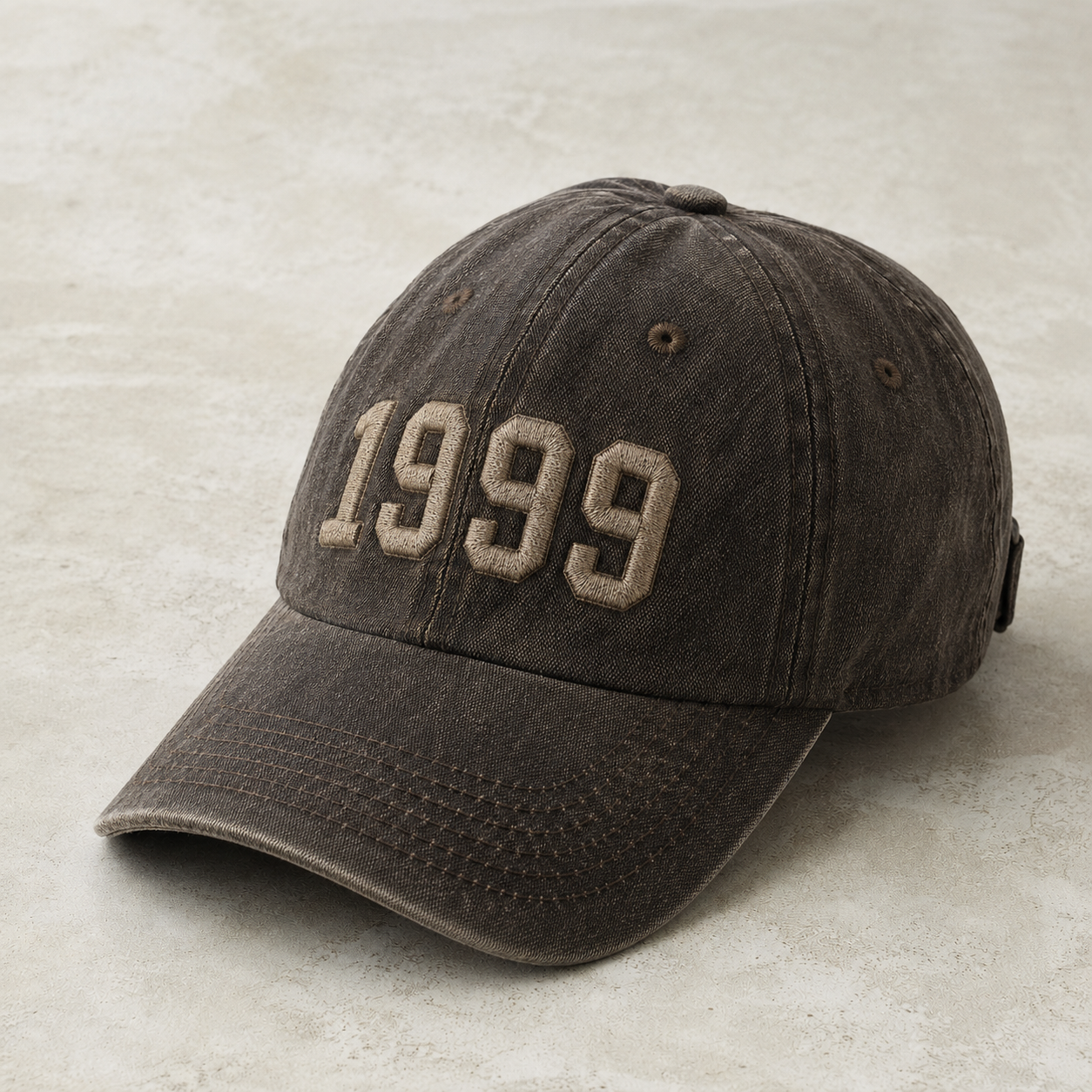 Casquette Vintage 1999