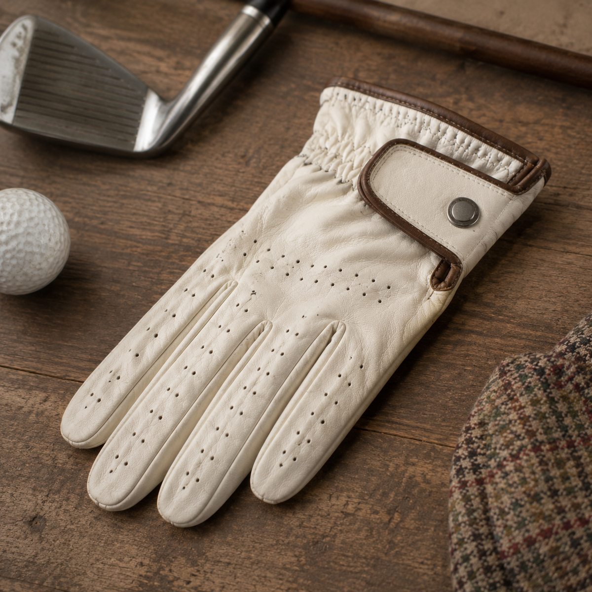 Gant Vintage Golf