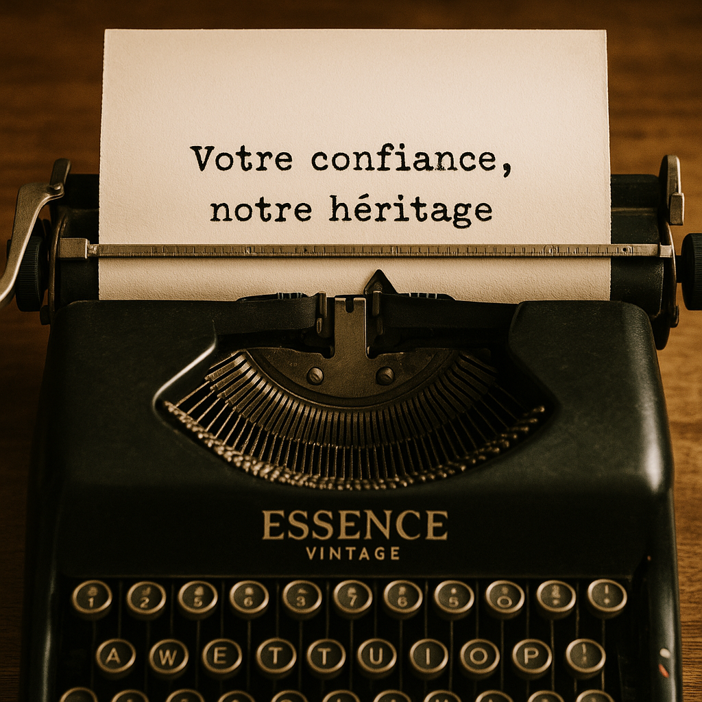 Ambiance Essence Vintage