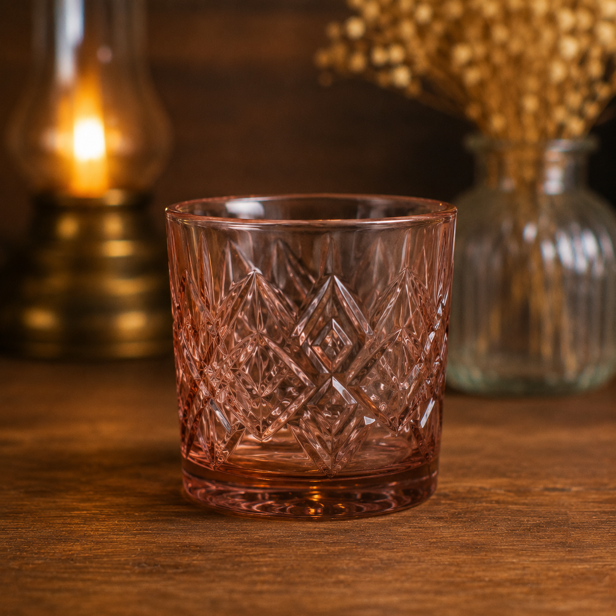 Verre Vintage 1985