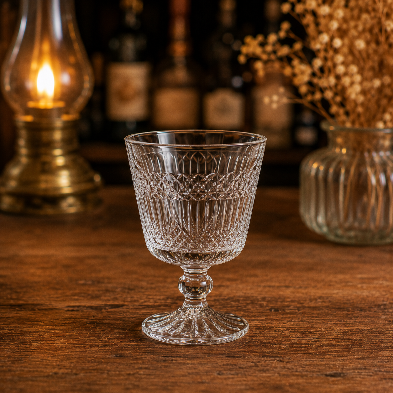 Verre Vintage Année 30