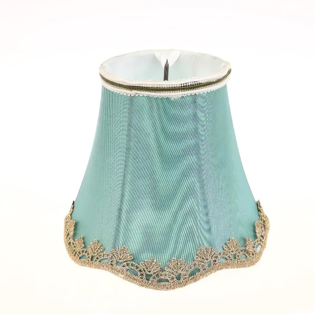 Abat Jour Pour Lampe Vintage