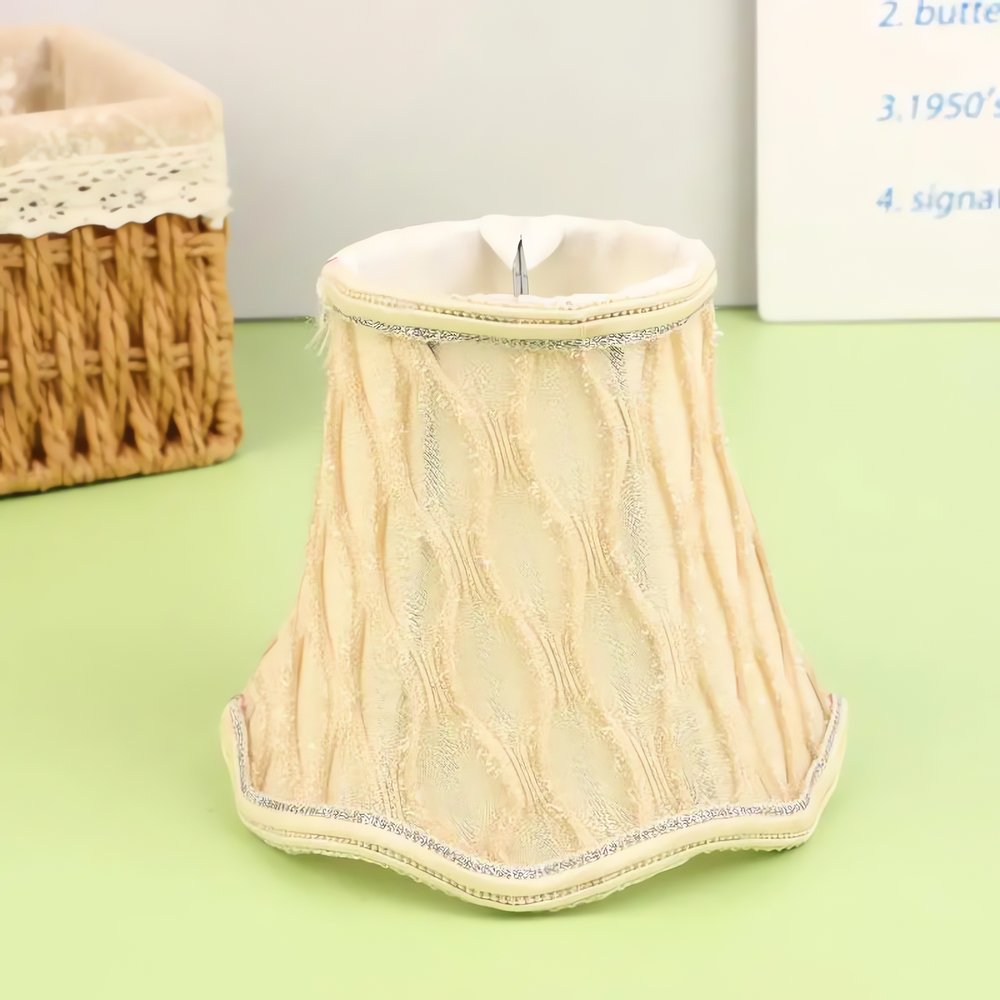 Abat Jour Pour Lampe Vintage