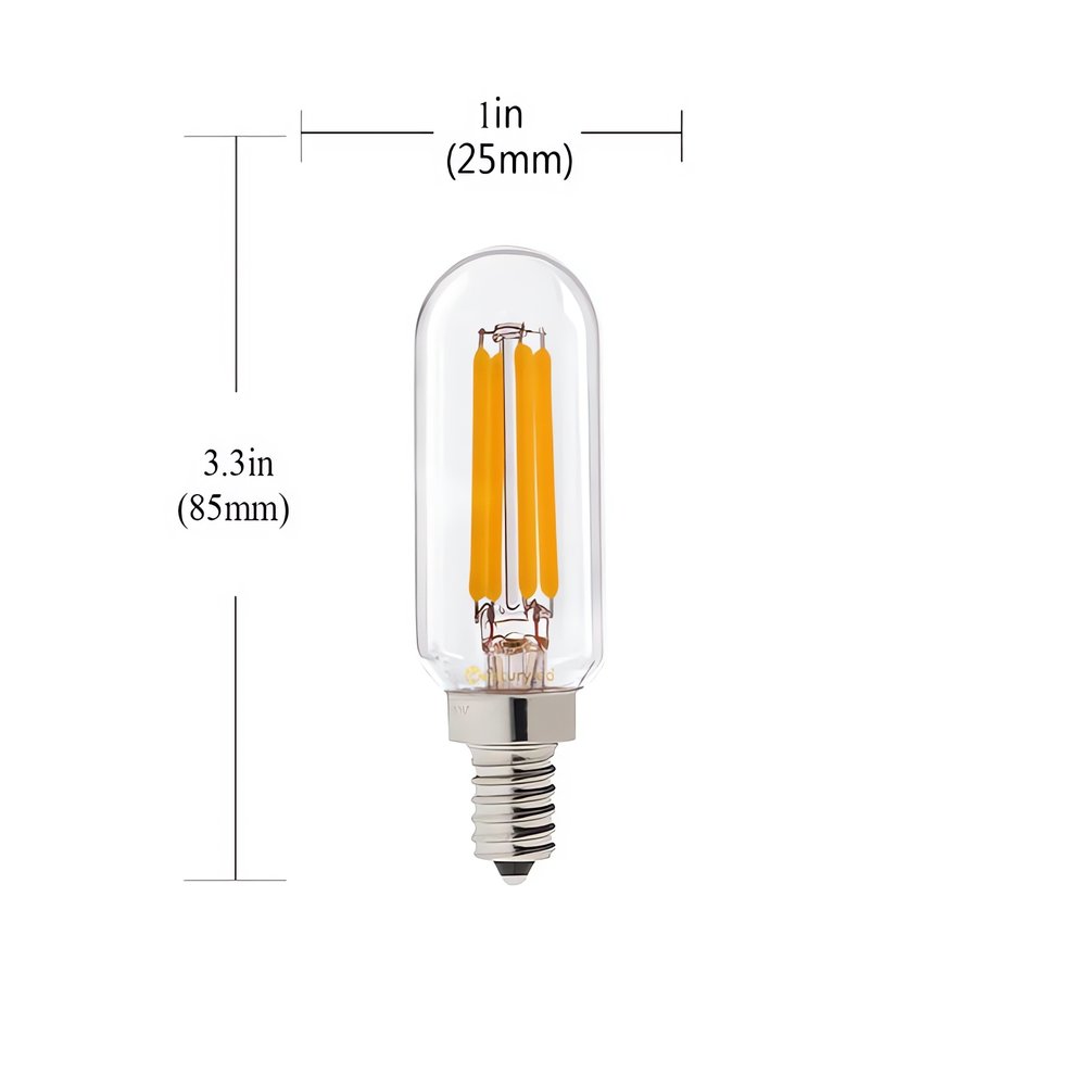 Ampoule Vintage