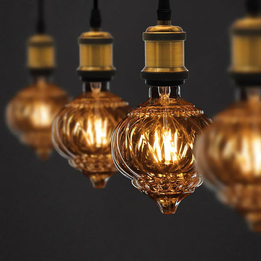 Ampoule Vintage Décorative