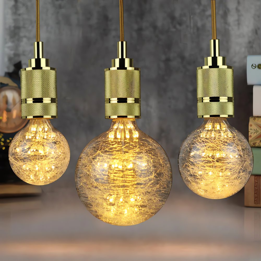 Ampoule Vintage Originale Brillance
