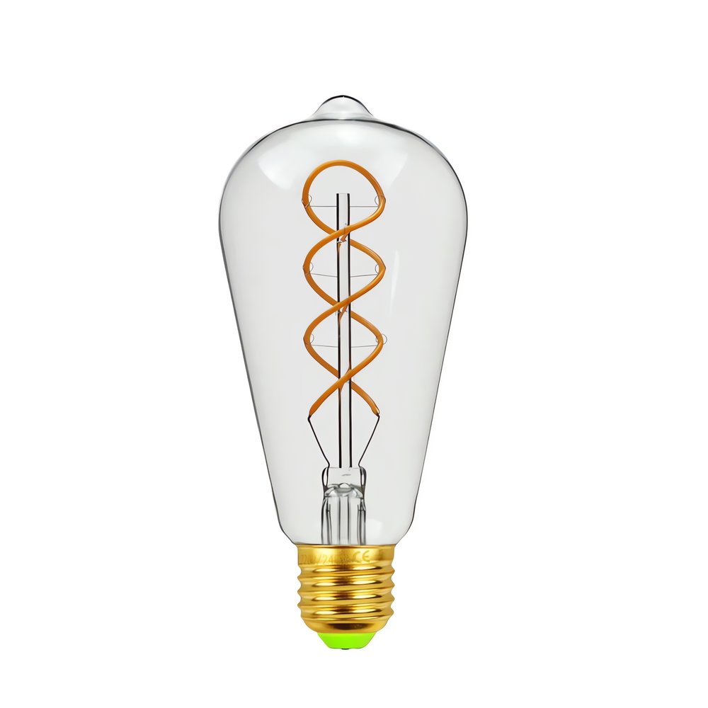Ampoule Vintage Pour Cuisine