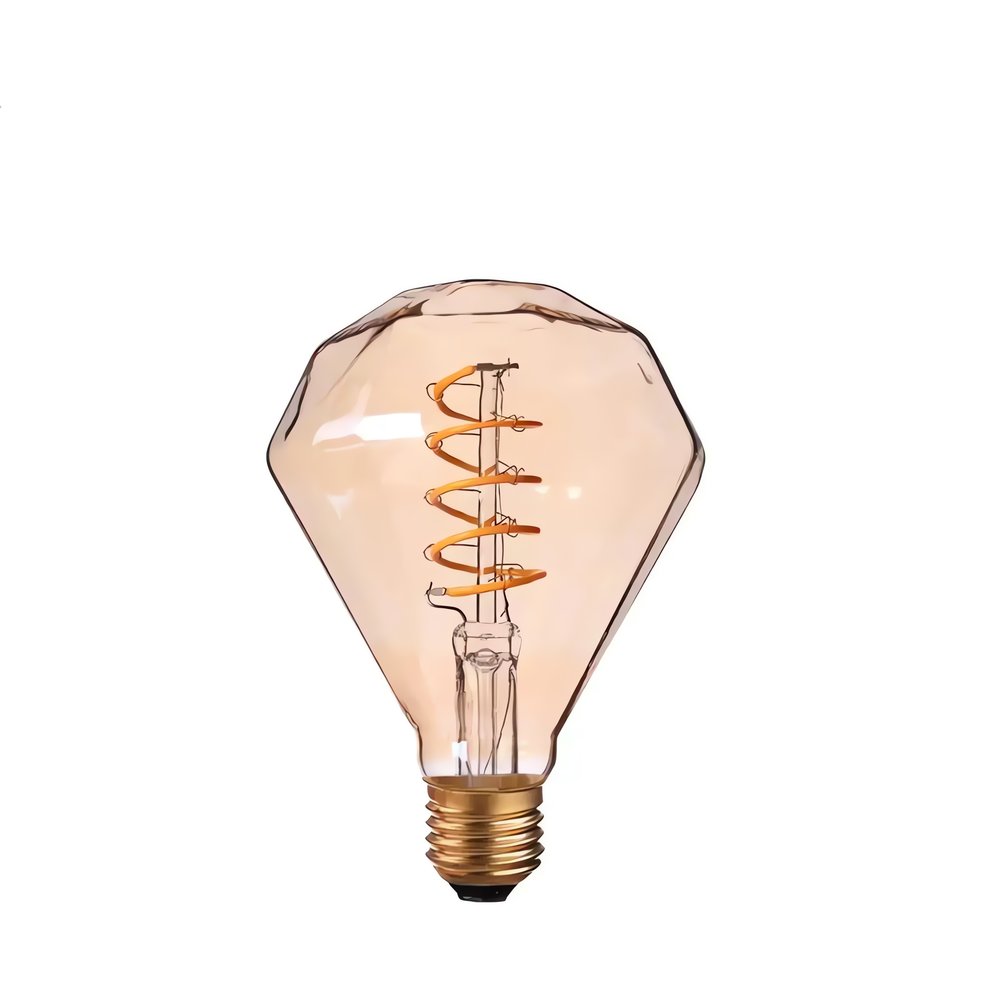 Ampoule Vintage Pour Cuisine Diamant