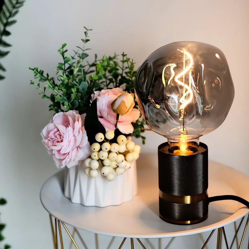 Ampoule Vintage Puissante