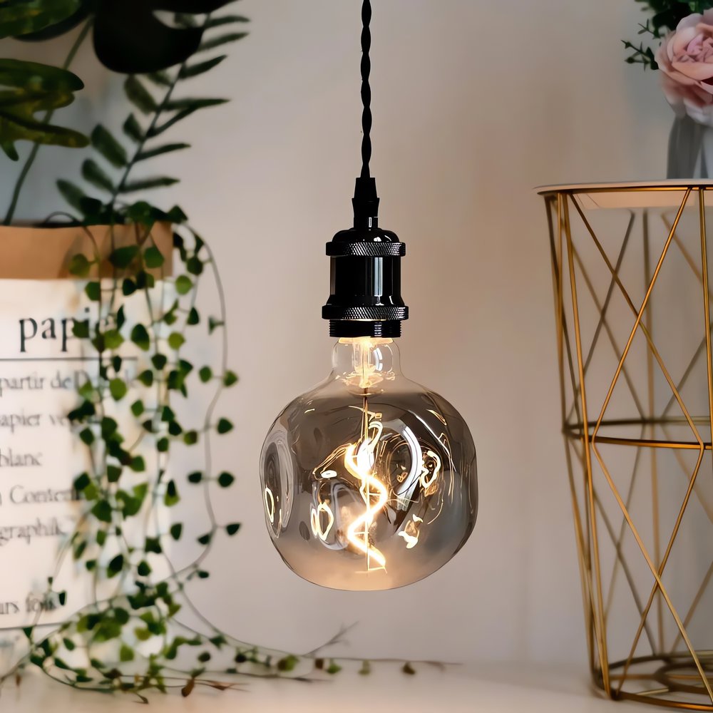 Ampoule Vintage Puissante
