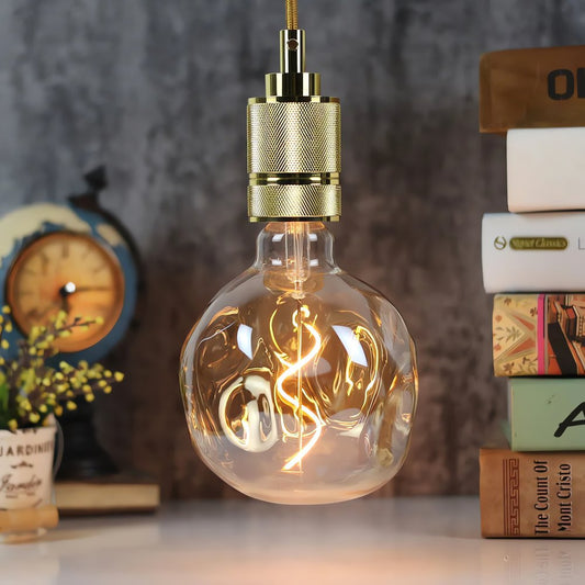 Ampoule Vintage Puissante