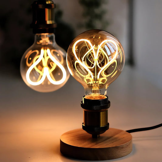 Ampoule Vintage