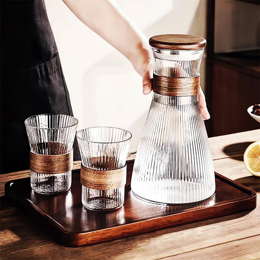 Carafe À Eau Vintage