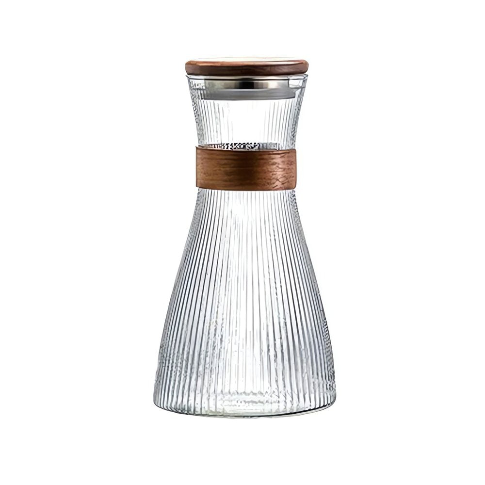 Carafe À Eau Vintage Design Épuré