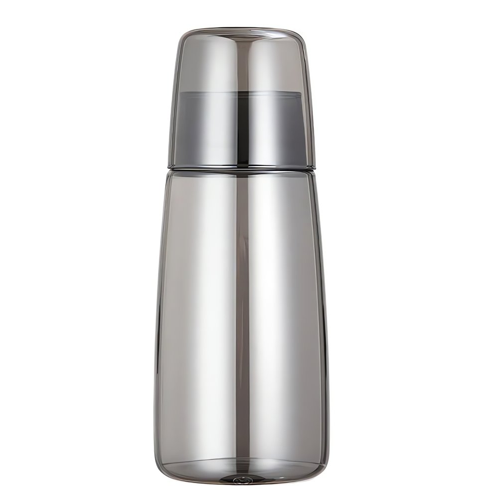 Carafe De Chevet Vintage Dorée Brise Jour