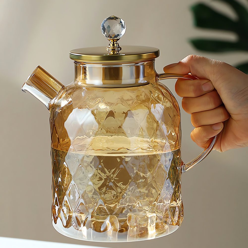Carafe Design Vintage