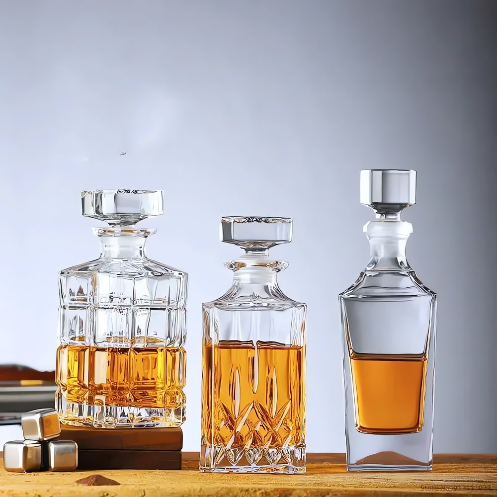 Carafe Liqueur Vintage