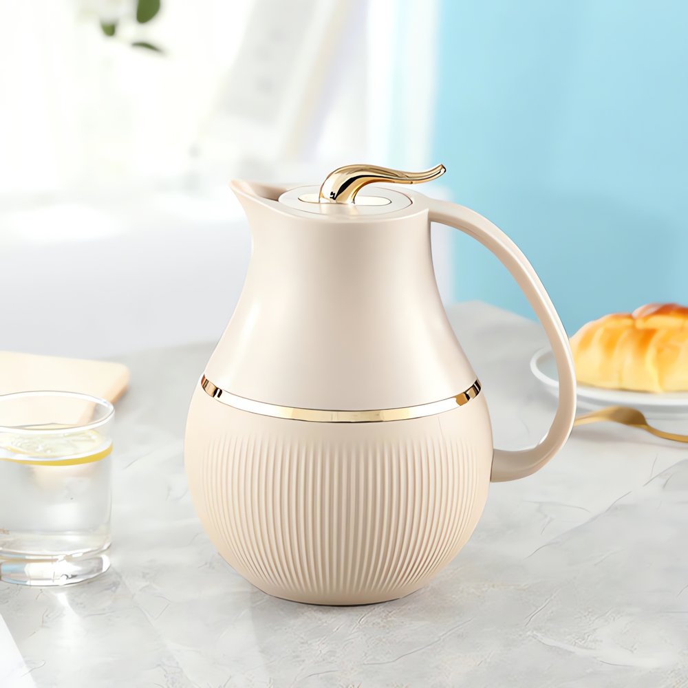 Carafe Thermos Vintage