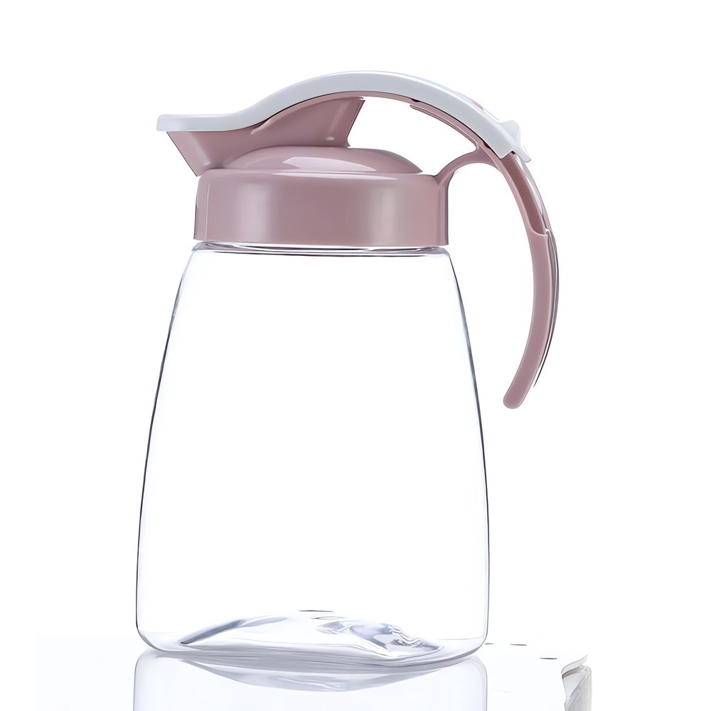 Carafe Tupperware Vintage Rose Compact