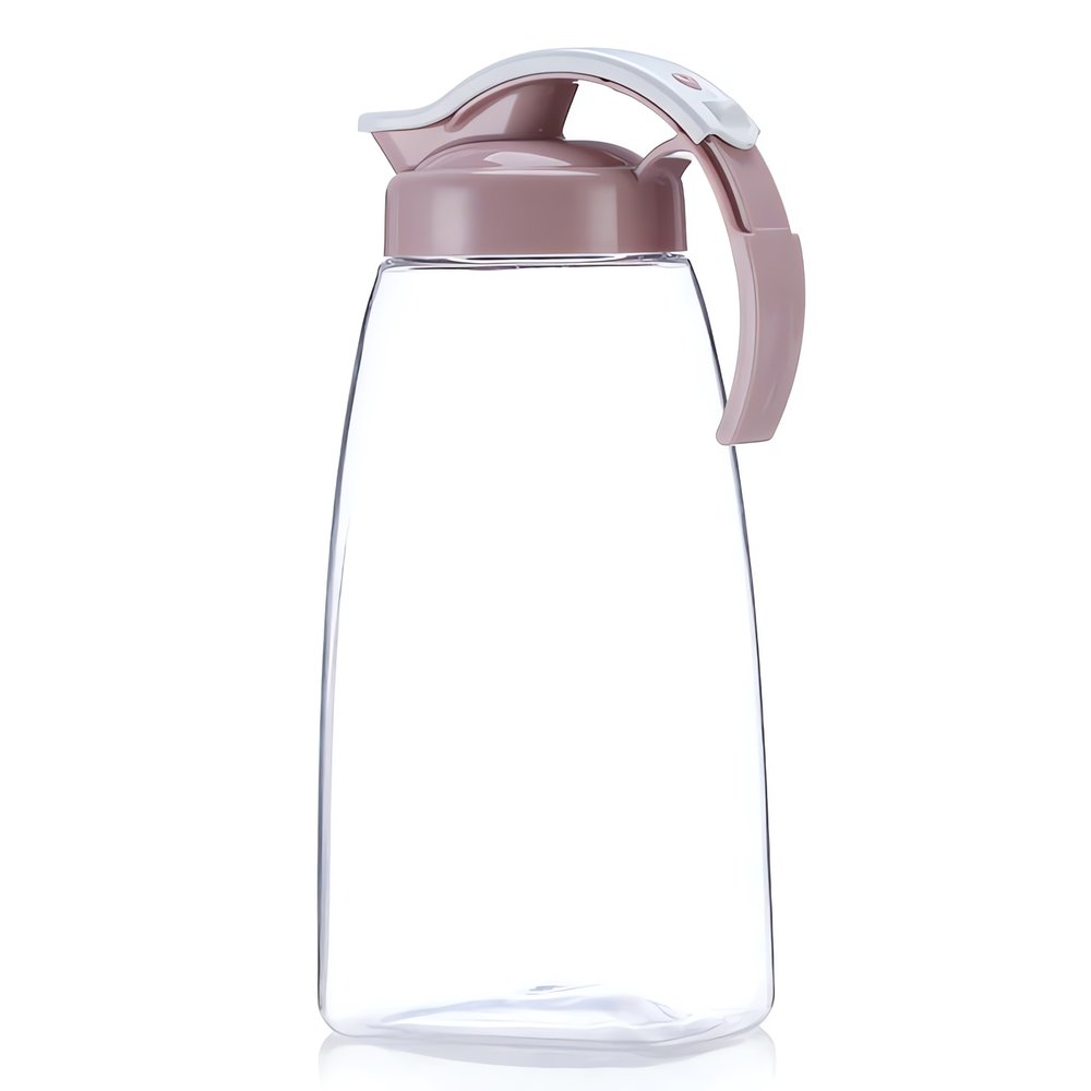 Carafe Tupperware Vintage Rose Ergonomique