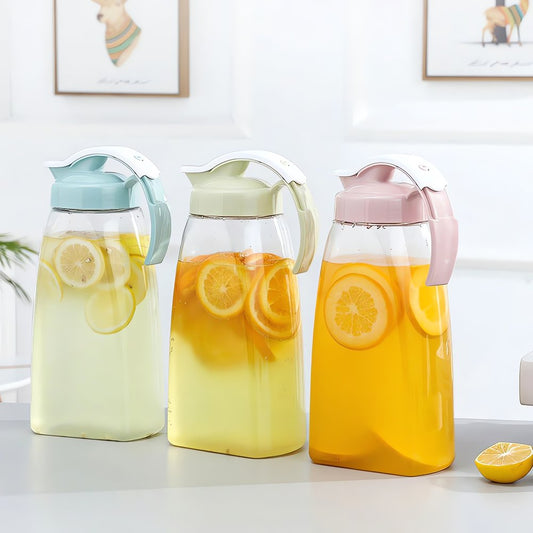 Carafe Tupperware Vintage Trio Agrumes
