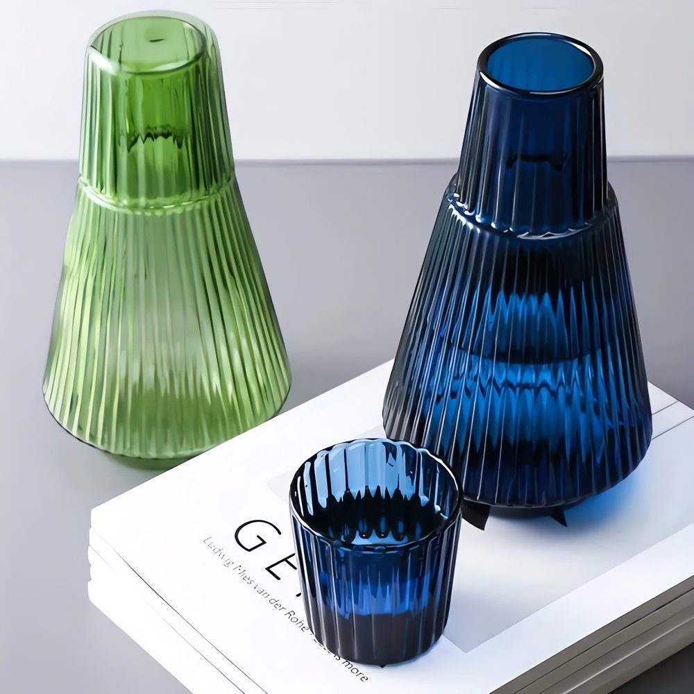 Carafe Vintage Année