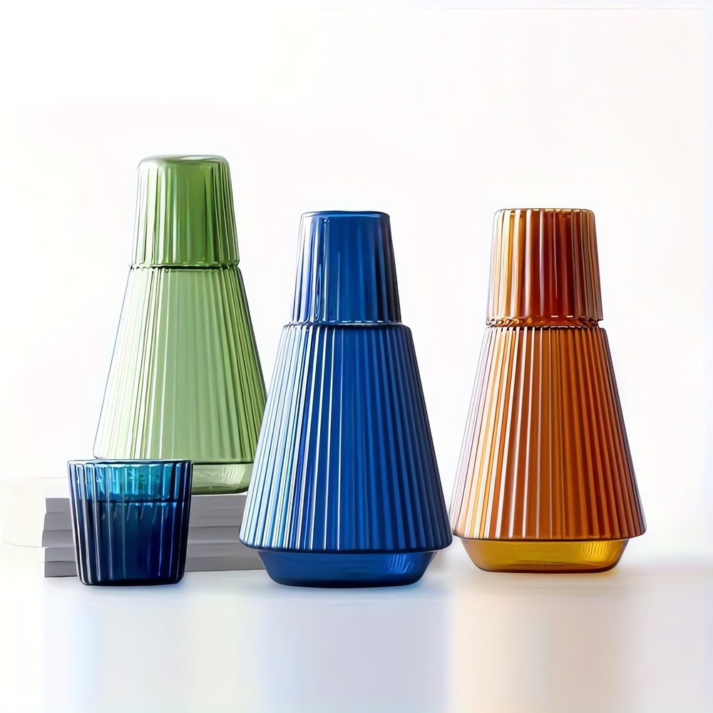 Carafe Vintage Année 70