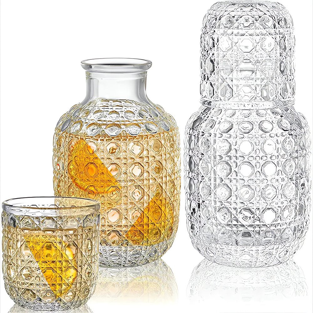 Carafe Vintage De Nuit