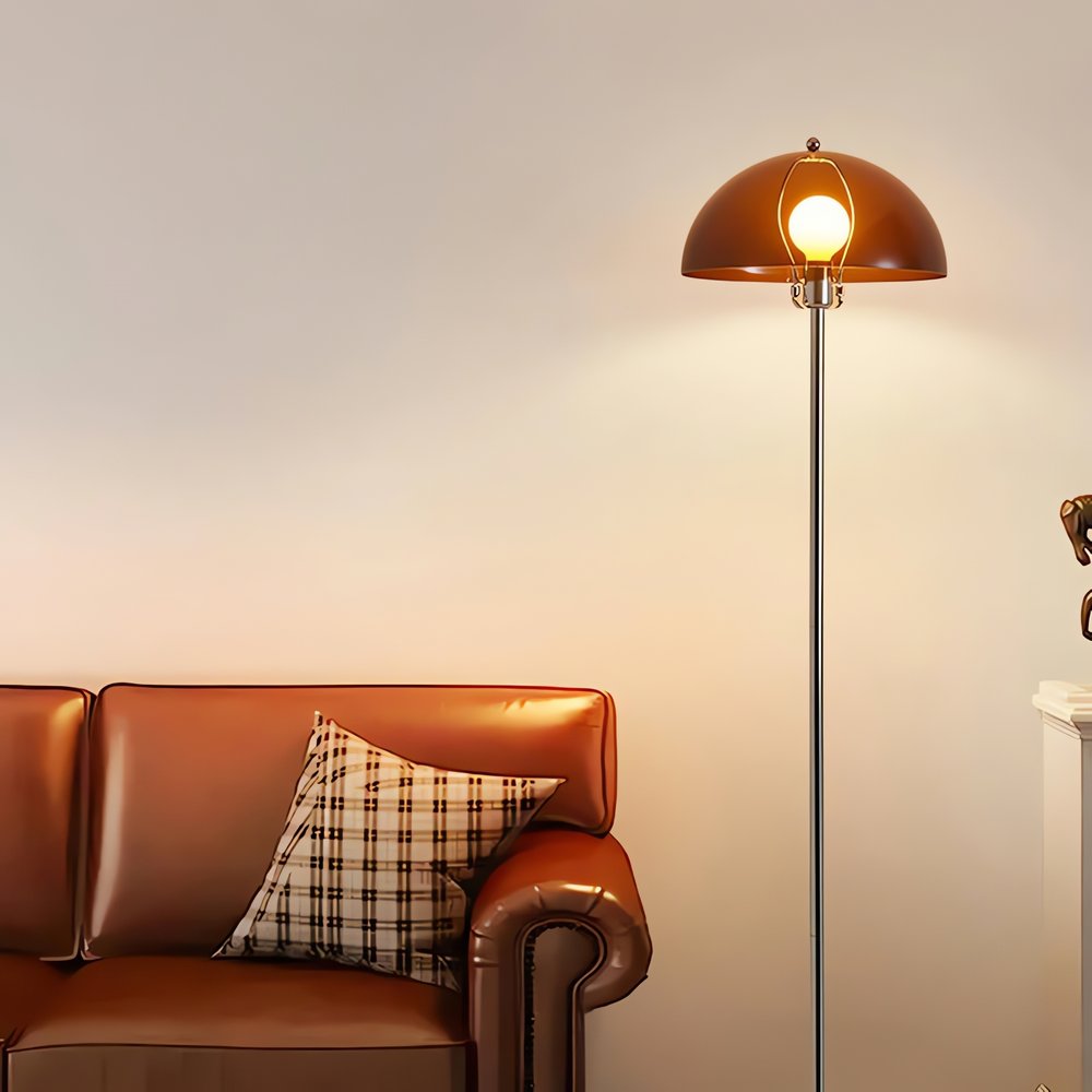 Grande Lampe Vintage
