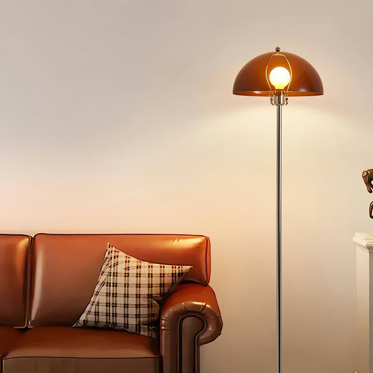 Grande Lampe Vintage