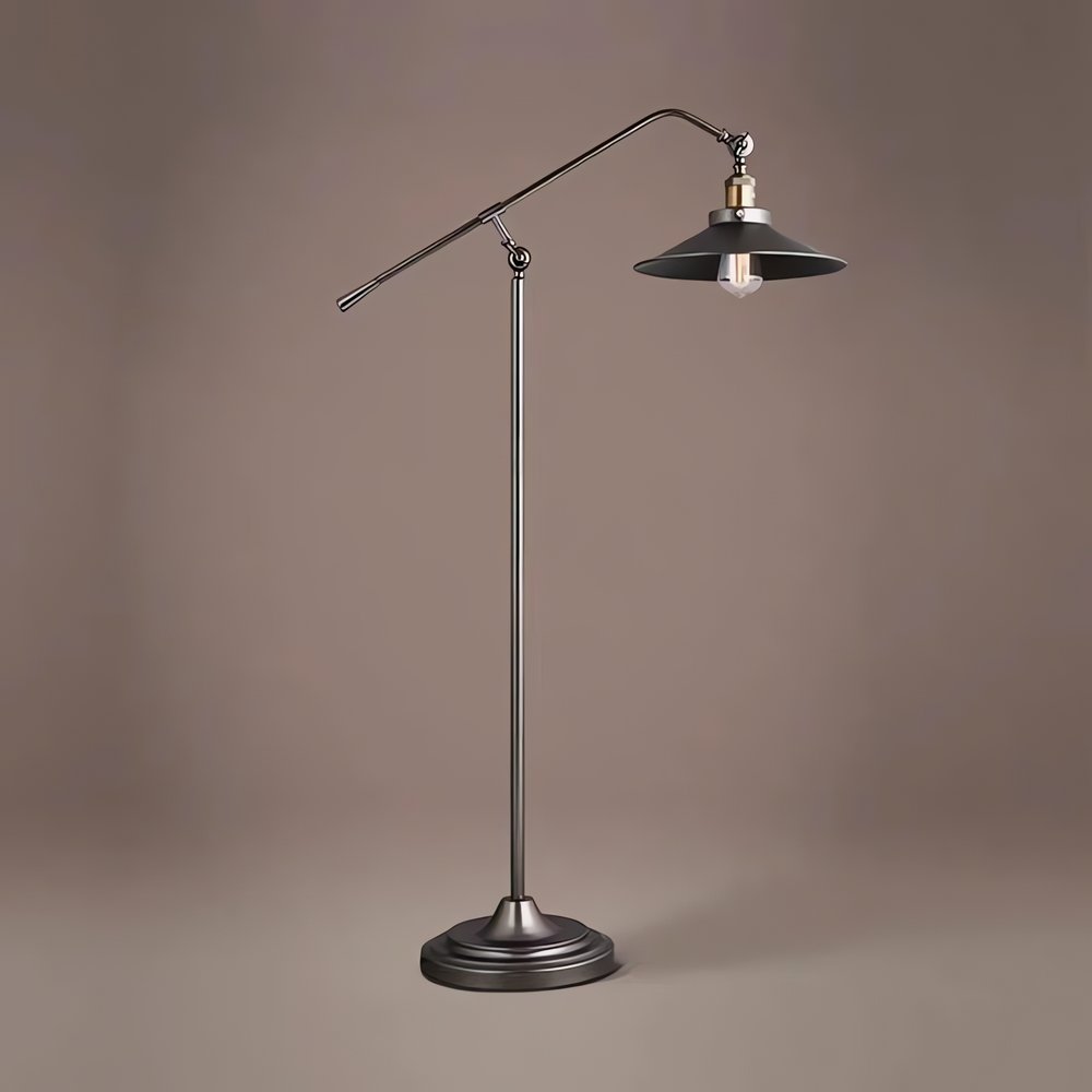 Haute Lampe Vintage