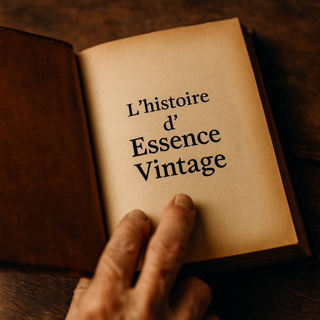 Ambiance Essence Vintage