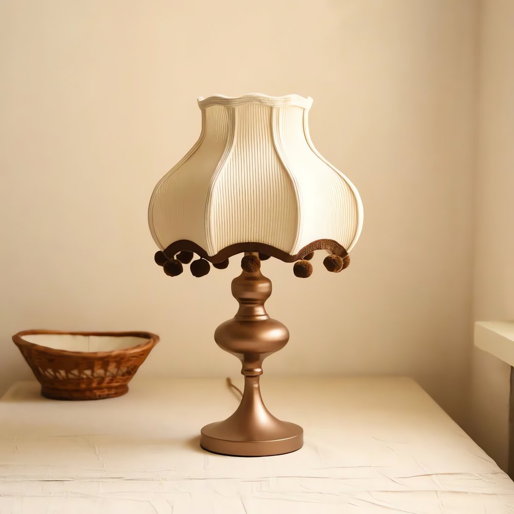 Lampe Led Vintage