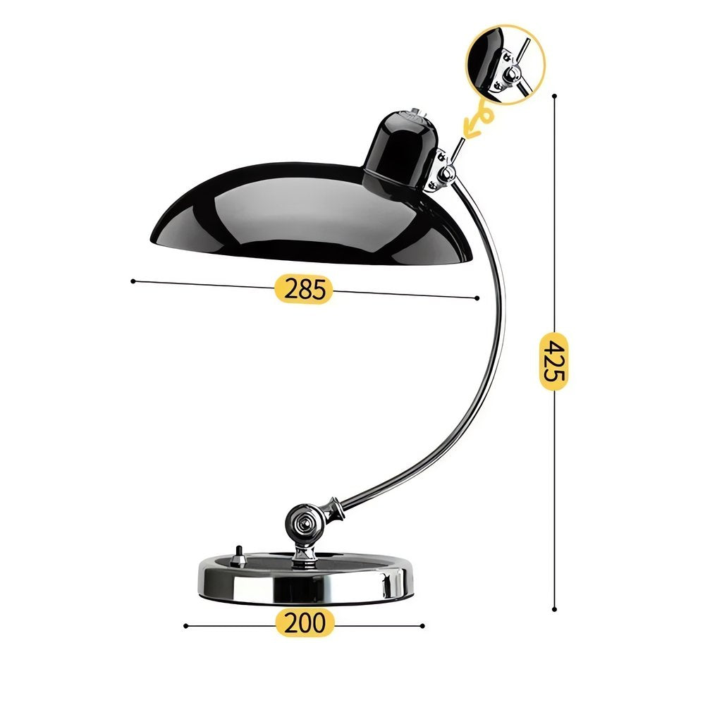Lampe Vintage