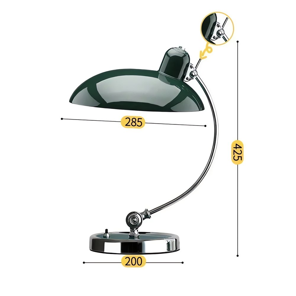 Lampe Vintage