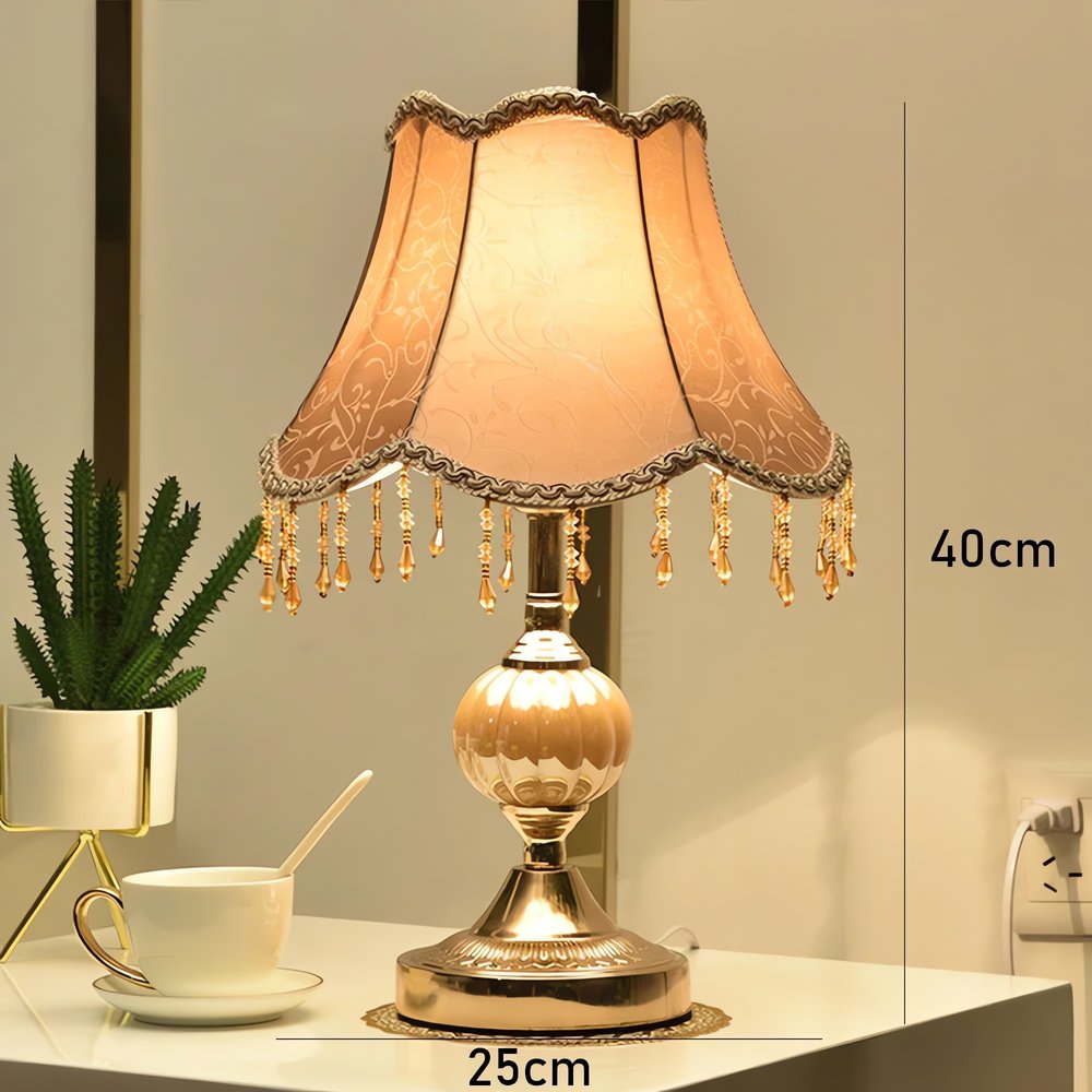 Lampe Vintage Année