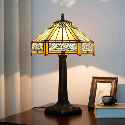 Lampe Vintage Année 20