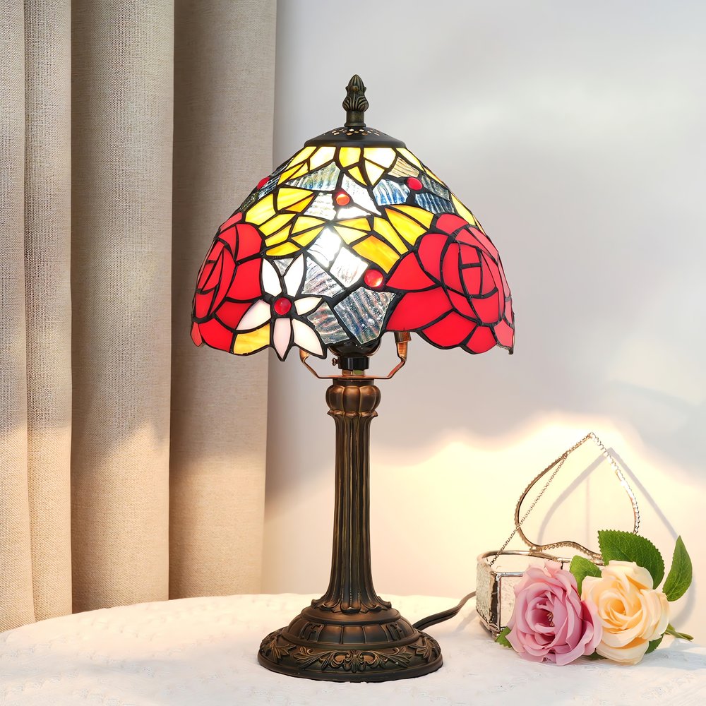 Lampe Vintage Année 50