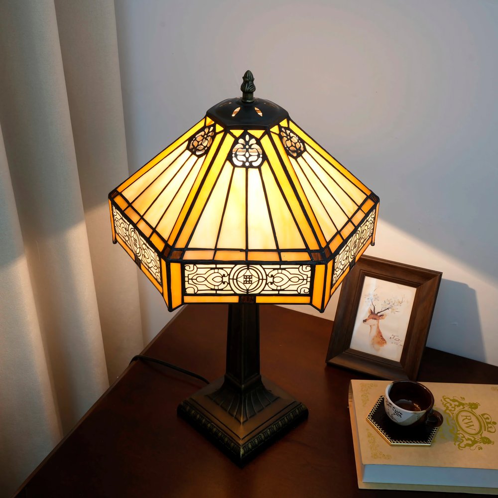 Lampe Vintage Année