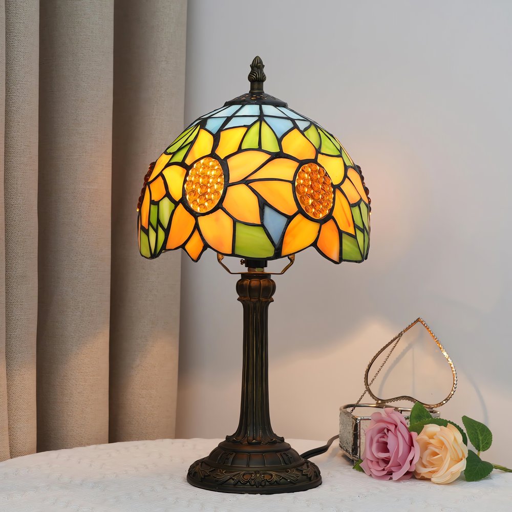 Lampe Vintage Année 70